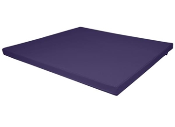 Image de Tapis de jeu en mundial 200 x 175 x 5 cm - Iris